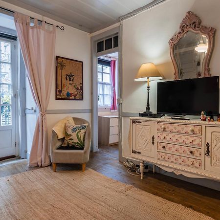 Appartement Condessa Doll's House à Lisboa Extérieur photo
