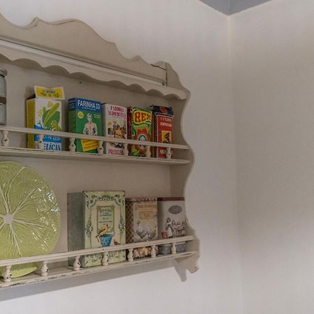 Appartement Condessa Doll's House à Lisboa Extérieur photo