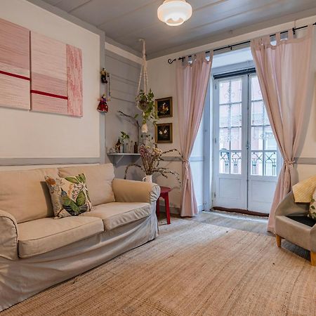 Appartement Condessa Doll's House à Lisboa Extérieur photo