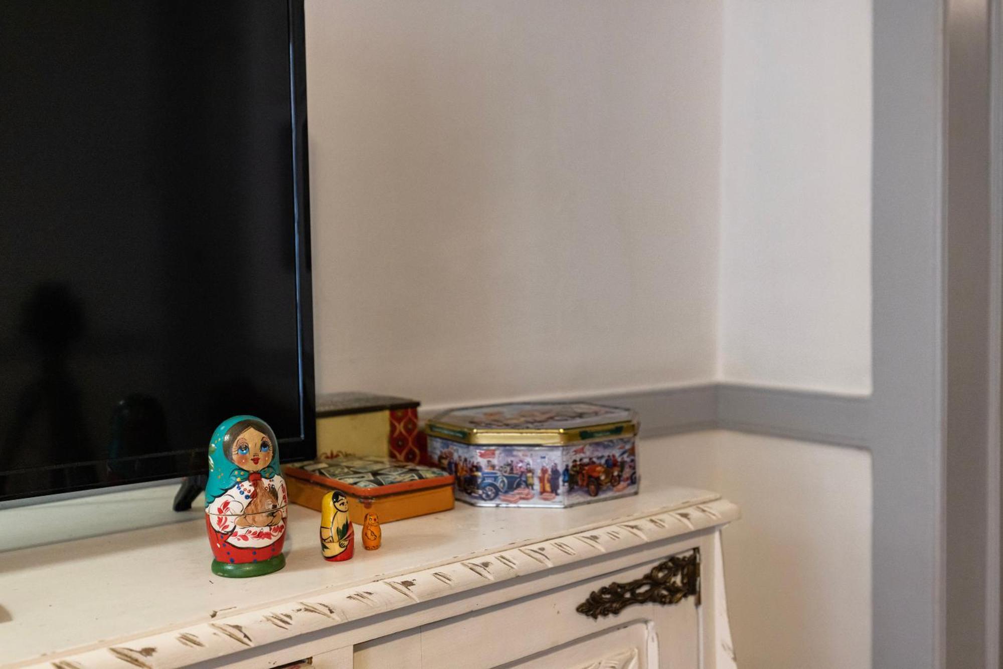 Appartement Condessa Doll's House à Lisboa Extérieur photo