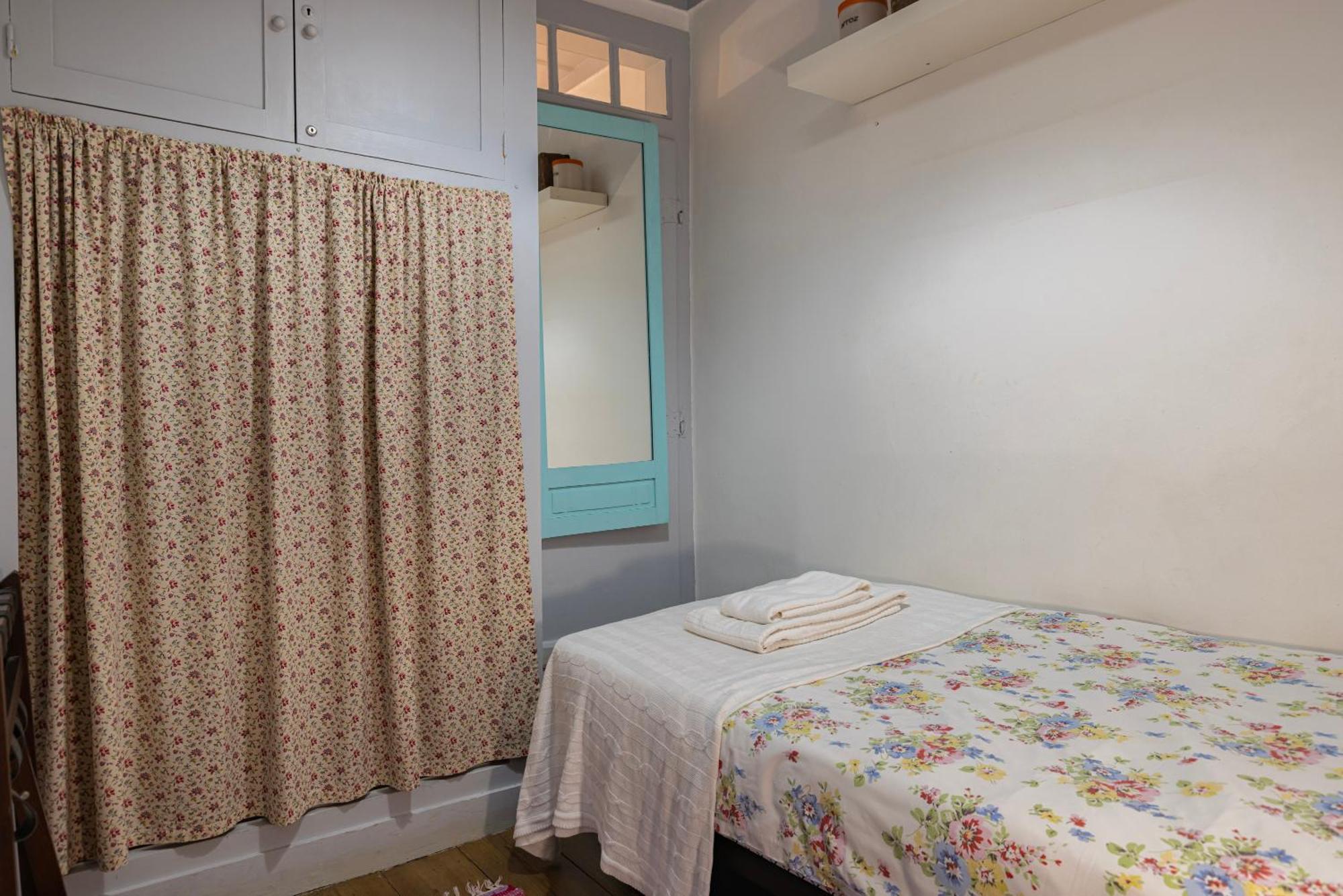 Appartement Condessa Doll's House à Lisboa Extérieur photo