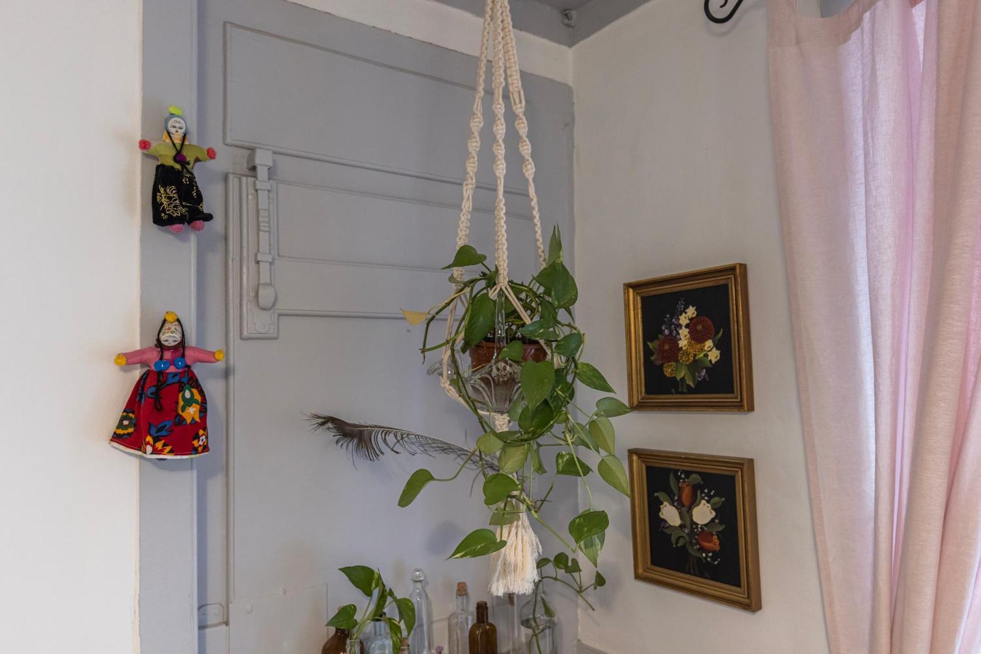 Appartement Condessa Doll's House à Lisboa Extérieur photo