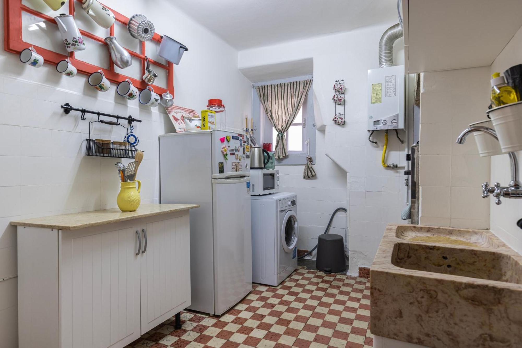 Appartement Condessa Doll's House à Lisboa Extérieur photo
