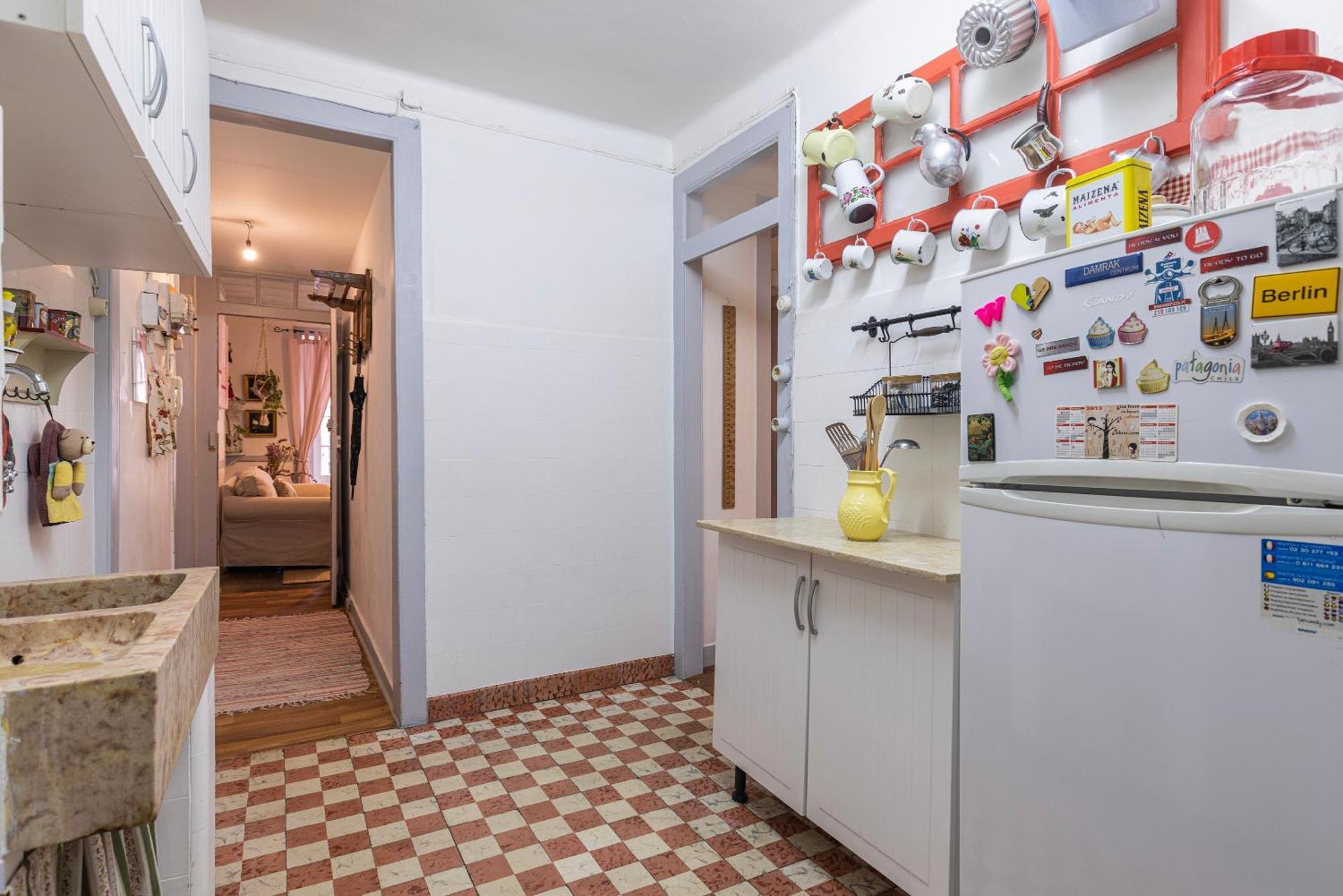 Appartement Condessa Doll's House à Lisboa Extérieur photo