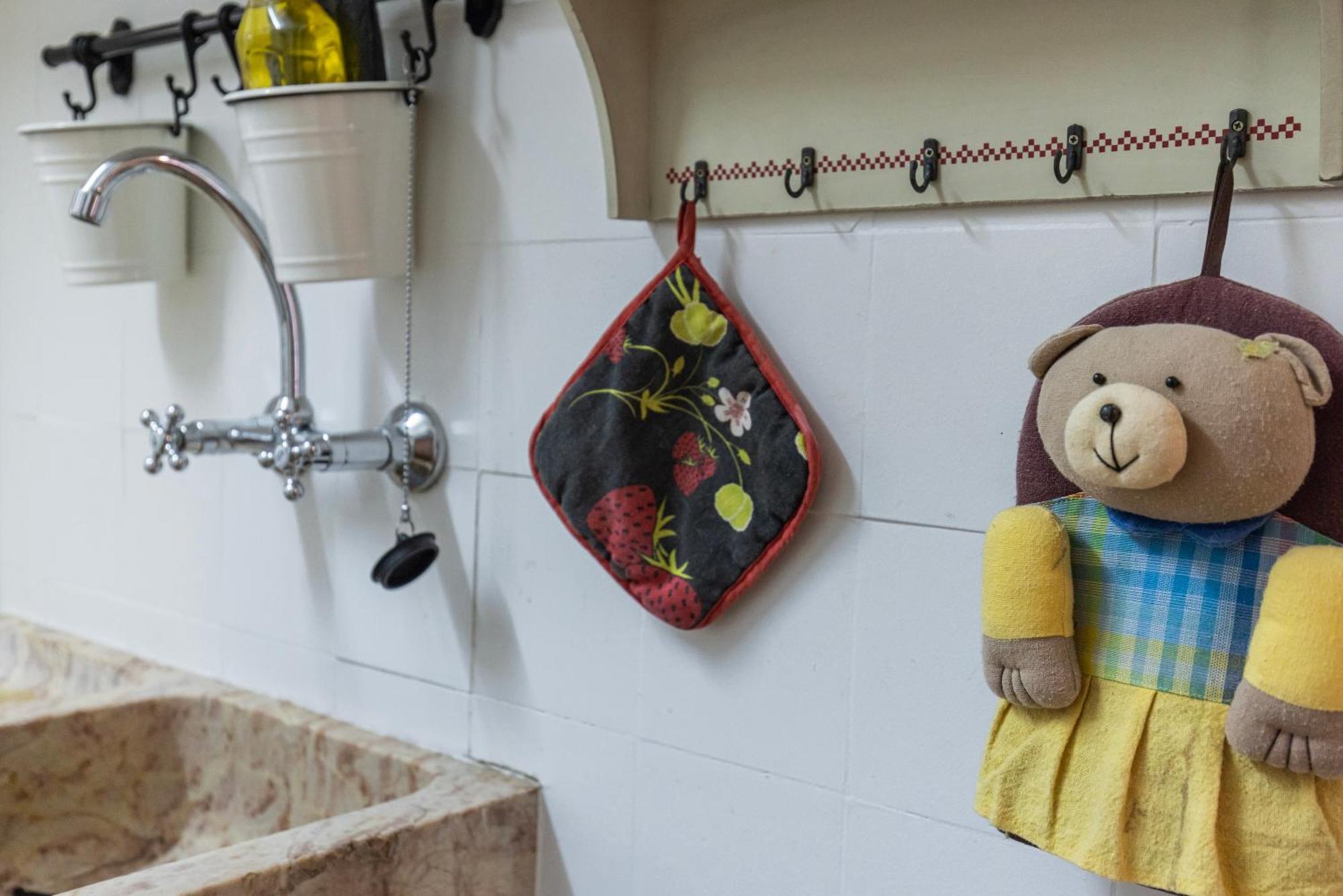 Appartement Condessa Doll's House à Lisboa Extérieur photo