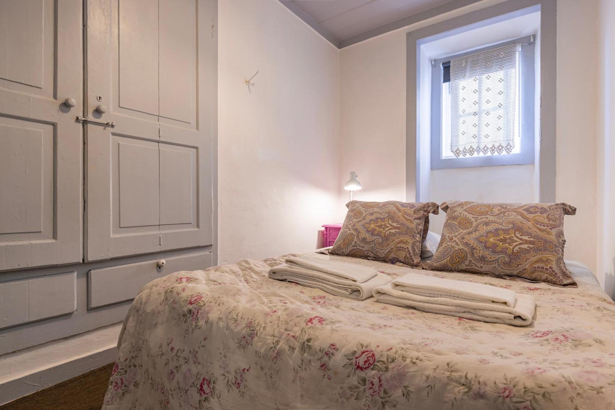 Appartement Condessa Doll's House à Lisboa Extérieur photo