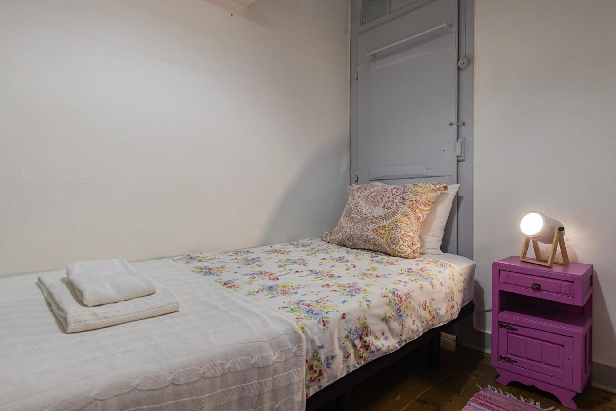 Appartement Condessa Doll's House à Lisboa Extérieur photo