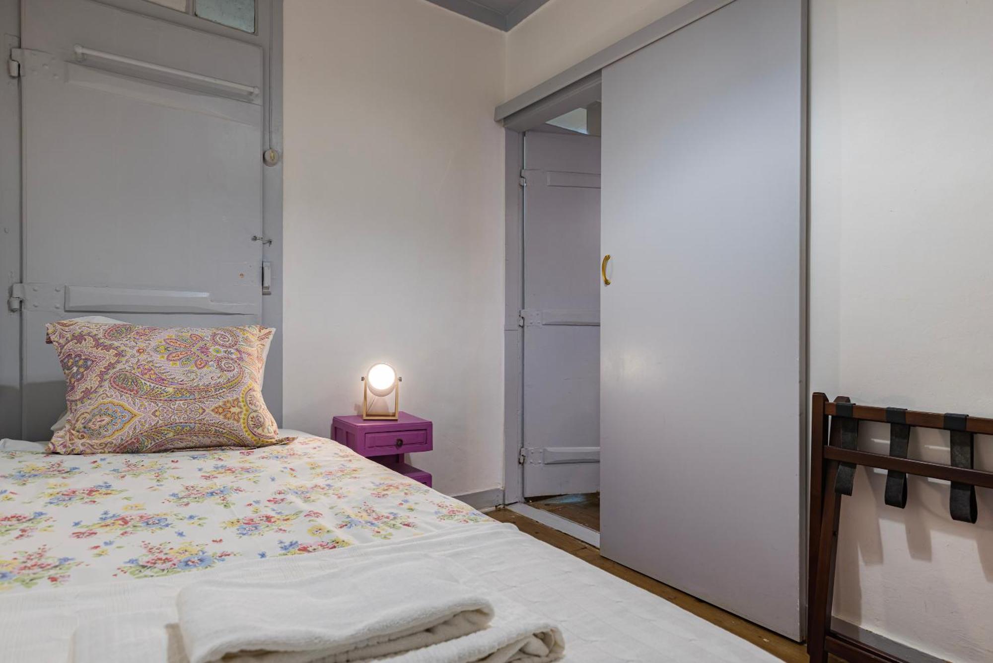 Appartement Condessa Doll's House à Lisboa Extérieur photo