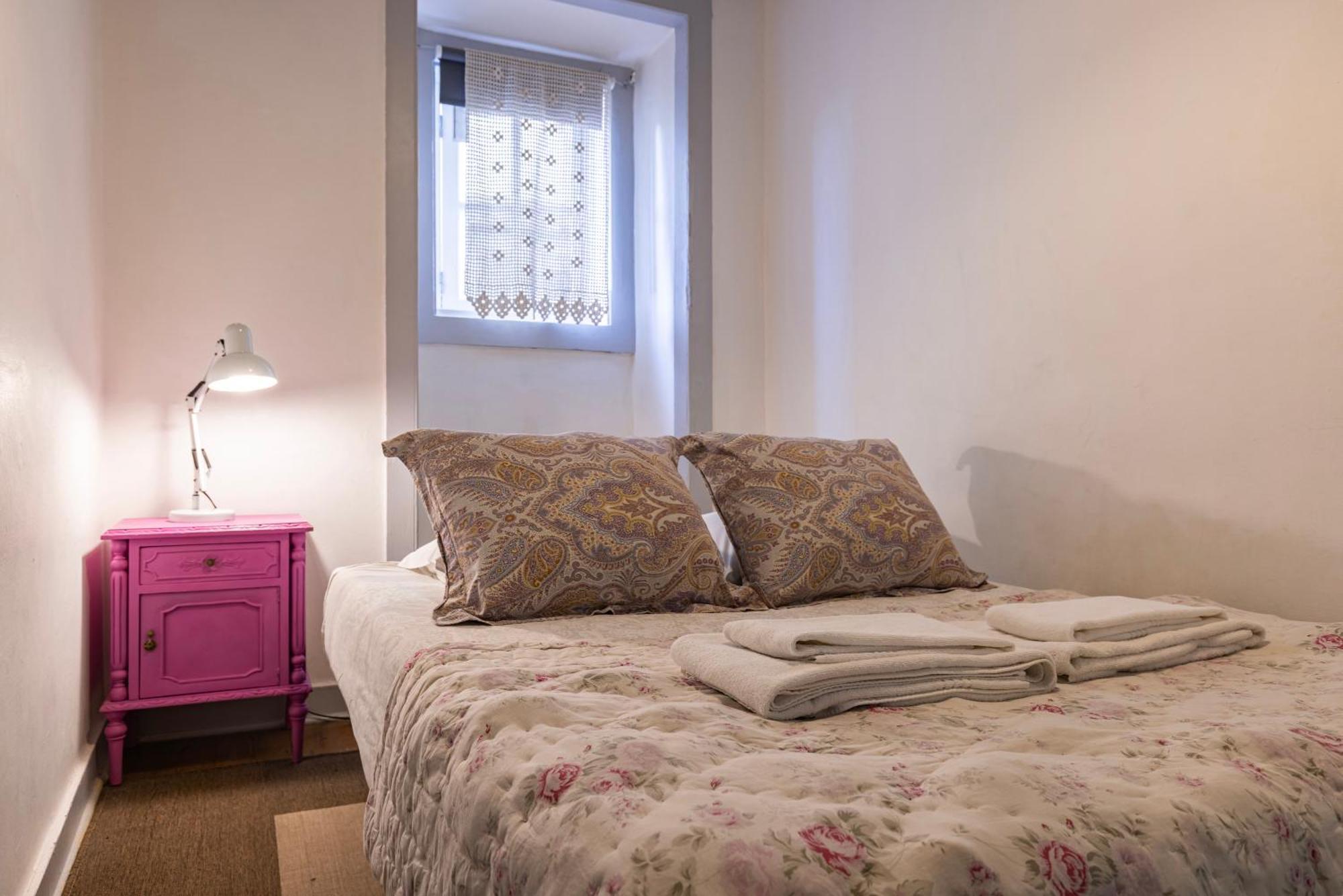 Appartement Condessa Doll's House à Lisboa Extérieur photo